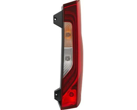 Tail light 1664090 Diederichs