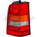 Tail light 1665090 Diederichs, Thumbnail 2