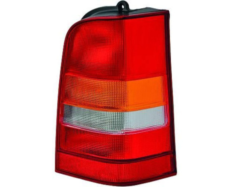 Tail light 1665091 Diederichs