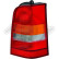 Tail light 1665091 Diederichs, Thumbnail 2