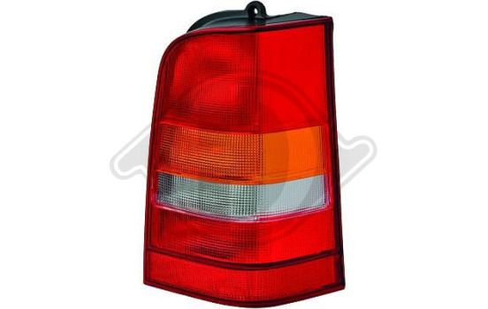 Tail light 1665091 Diederichs, Image 2