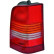 Tail light 1665092 Diederichs