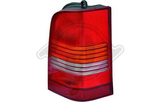 Tail light 1665092 Diederichs, Image 2