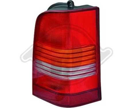 Tail light 1665093 Diederichs, Image 2