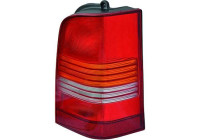 Tail light 1665093 Diederichs