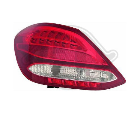 Tail light 1673090 Diederichs, Image 3