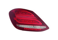 Tail light 1673096 Diederichs