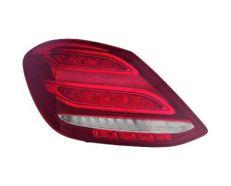 Tail light 1673096 Diederichs