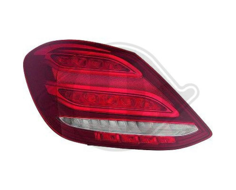 Tail light 1673096 Diederichs, Image 3
