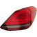 Tail light 1673192 Diederichs