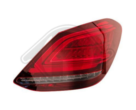Tail light 1673192 Diederichs, Image 3