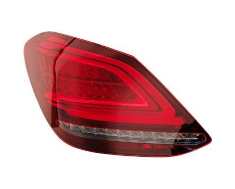 Tail light 1673193 Diederichs