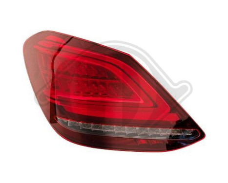 Tail light 1673193 Diederichs, Image 3