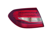 Tail light 1673690 Diederichs