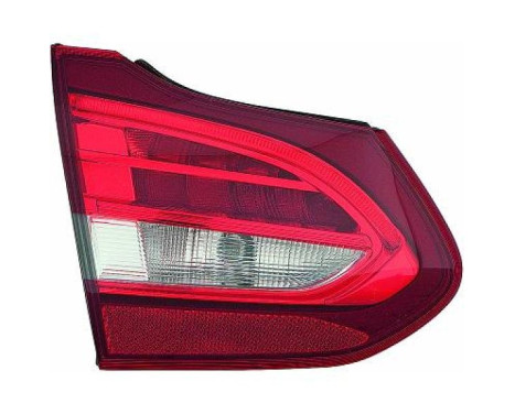 Tail light 1673692 Diederichs