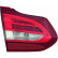 Tail light 1673692 Diederichs