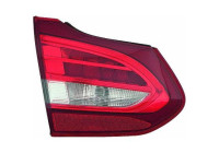 Tail light 1673693 Diederichs
