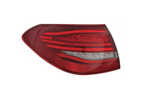 Tail light 1673790 Diederichs