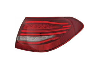 Tail light 1673791 Diederichs