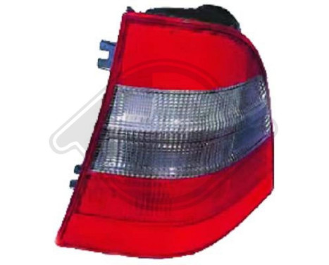 Tail light 1690091 Diederichs, Image 2