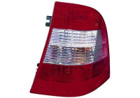 Tail light 1690190 Diederichs