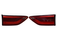 Tail light 17-11172-00-2 TYC