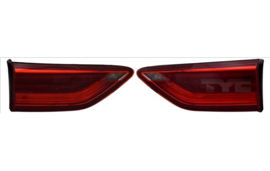 Tail light 17-11172-00-2 TYC