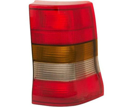 Tail light 1804790 Diederichs