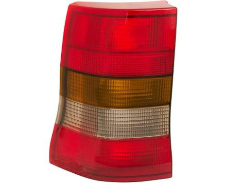 Tail light 1804791 Diederichs