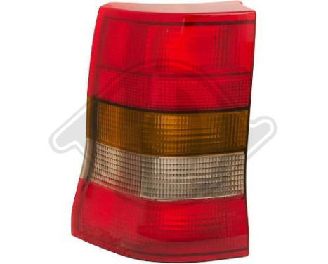 Tail light 1804791 Diederichs, Image 2
