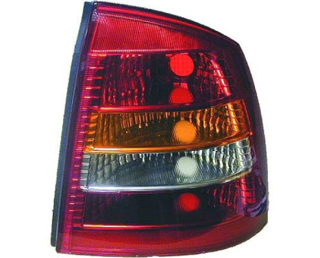 Tail light 1805091 Diederichs