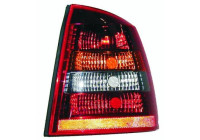 Tail light 1805191 Diederichs