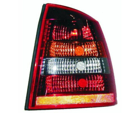 Tail light 1805191 Diederichs