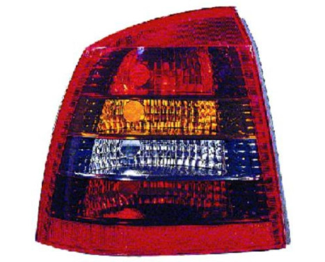 Tail light 1805391 Diederichs