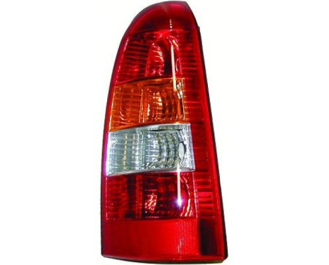 Tail light 1805691 Diederichs