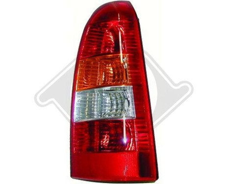 Tail light 1805691 Diederichs, Image 2