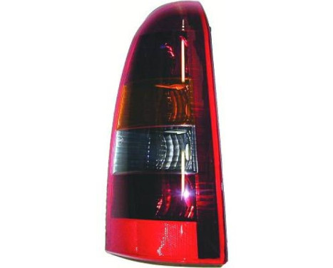 Tail light 1805692 Diederichs