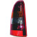 Tail light 1805692 Diederichs