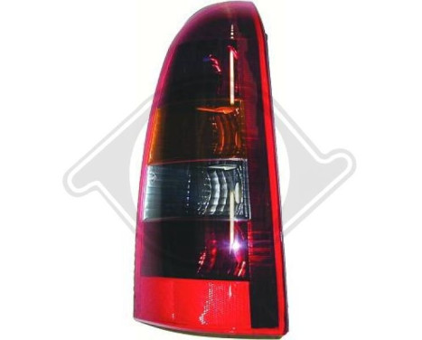 Tail light 1805693 Diederichs, Image 2