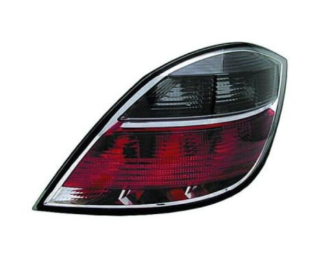 Tail light 1806190 Diederichs