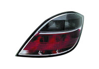 Tail light 1806191 Diederichs