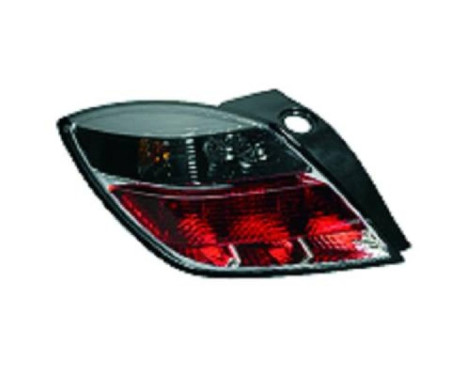 Tail light 1806290 Diederichs