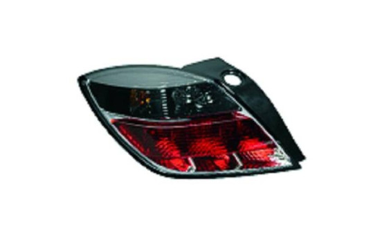 Tail light 1806290 Diederichs
