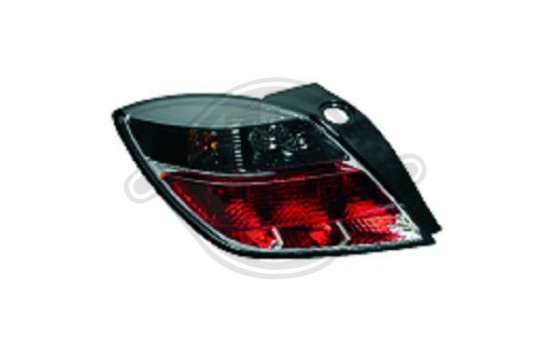 Tail light 1806290 Diederichs, Image 2