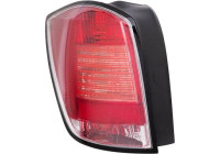 Tail light 1806691 Diederichs