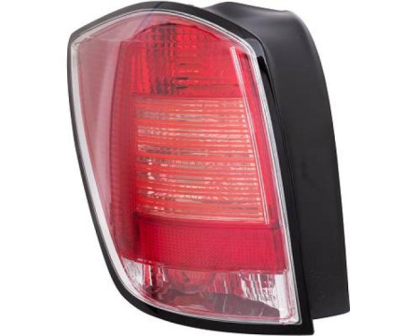 Tail light 1806691 Diederichs