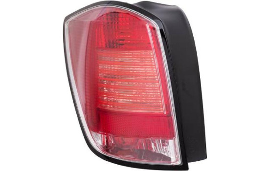 Tail light 1806691 Diederichs