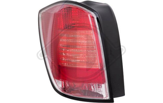 Tail light 1806691 Diederichs, Image 2
