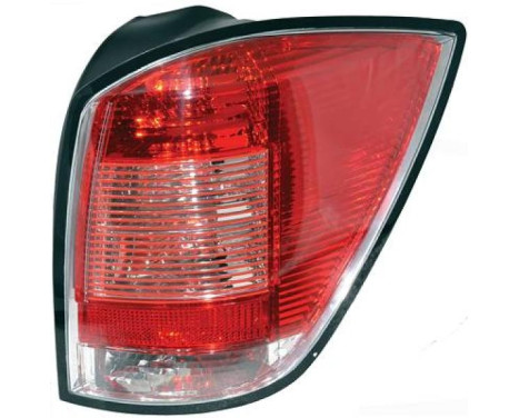 Tail light 1806692 Diederichs