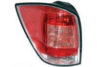 Tail light 1806693 Diederichs